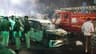 At least eight killed after car explodes in India