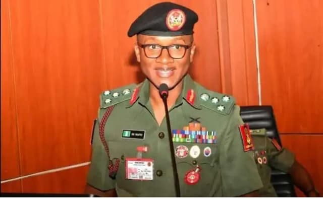 NYSC mulls new communication strategy to boost public perception