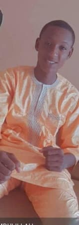 Missing BUK student re-unites with family after four years