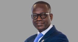 Meet the CEO driving a €100 million plan for a single digital market across Africa