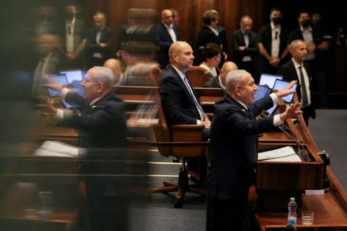 Controversial death penalty and foreign media bills clear first reading in Israel?s parliament