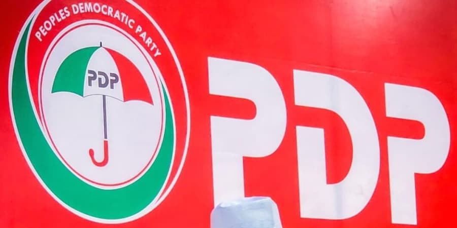 BREAKING: Court stops PDP National Convention