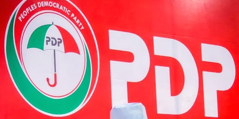 BREAKING: Court stops PDP National Convention