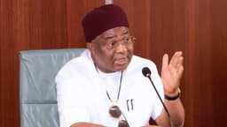 Death during operation: Uzodimma suspends ENTRACO activities in Imo 