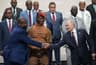 Africa sides with Russia in $4 billion military deals as Western influence weakens