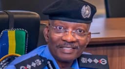 Over 100,000 Nigerian policemen assigned to VIPs — EU report