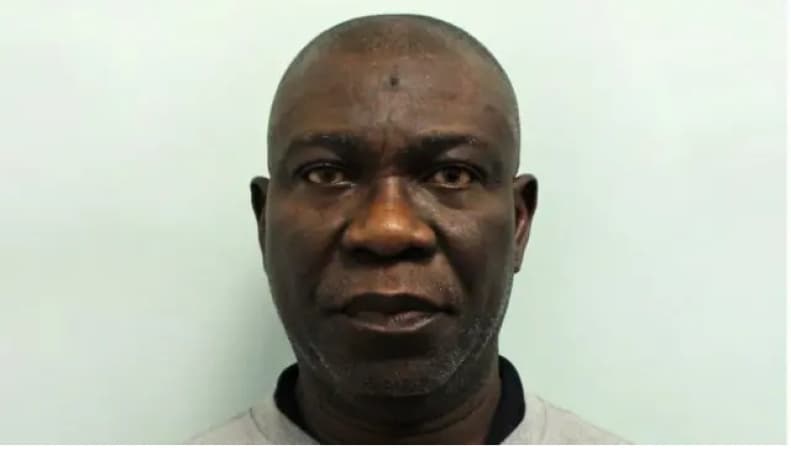 Ekweremadu: Tinubu presses UK for sentence review