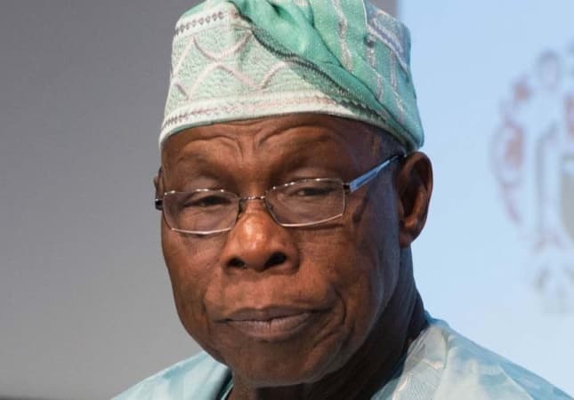 Obasanjo: Under my watch, America couldn?t do anything in Africa without our knowledge