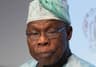 Obasanjo: Under my watch, America couldn?t do anything in Africa without our knowledge