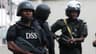 DSS rescues kidnapped police officer after three months in captivity