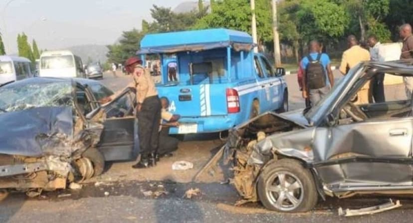 Seven killed, 13 injured in head-on crash on Kano?Katsina road