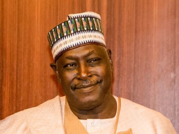 Trump’s Threat: Americans have right to defend Nigerian Christians — Babachir Lawal