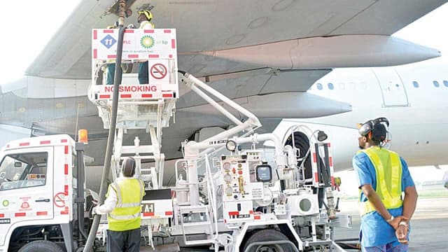 33 years later, hope dims for safer, pipeline supplies of Jet A1 to airports