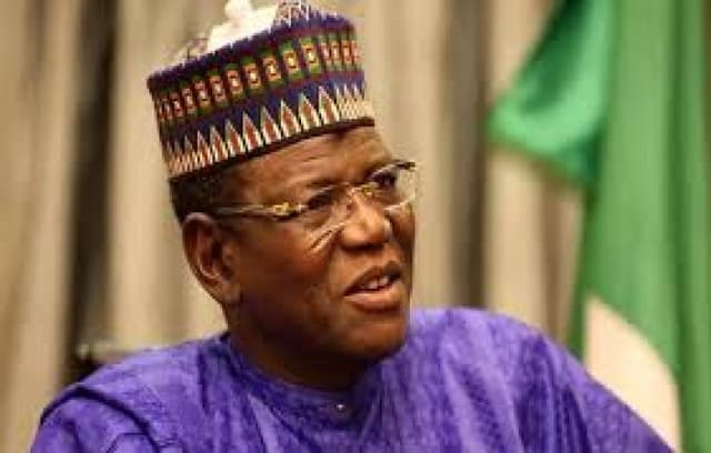 Court to deliver judgment in Sule Lamido’s suit against PDP