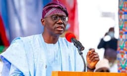 No governor can complain of lack of funds under Tinubu’s administration — Sanwo-Olu