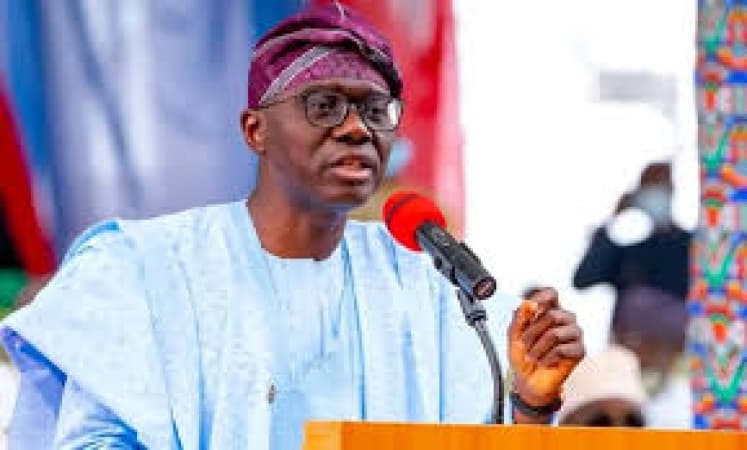 No governor can complain of lack of funds under Tinubu?s administration ? Sanwo-Olu