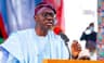No governor can complain of lack of funds under Tinubu?s administration ? Sanwo-Olu