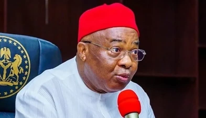 Group petitions Gov Uzodimma over alleged murder by govt agency