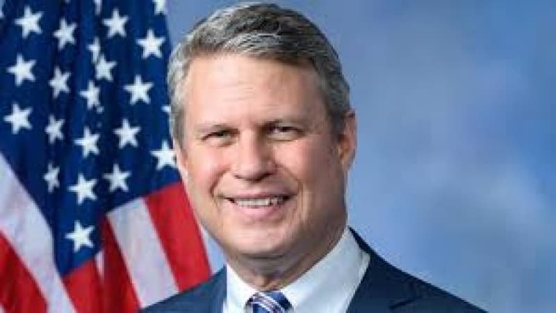 US should sanction Nigeria, FG not doing enough to end Christian killings ? US Congressman Bill Huizenga