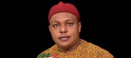 PDP suspends Anambra governorship candidate over alleged sabotage