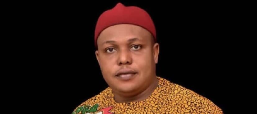 PDP suspends Anambra governorship candidate over alleged sabotage