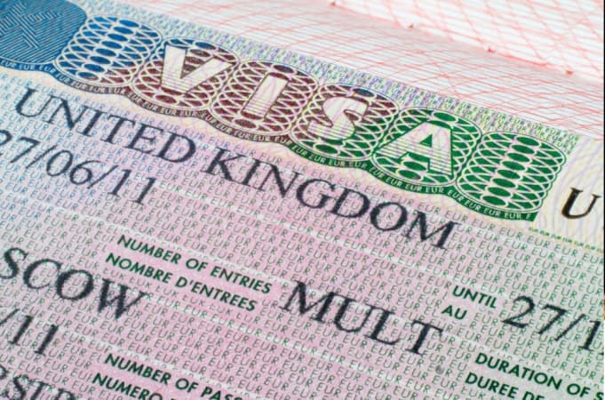 Major UK visa changes affecting families, students and seasonal workers take effect