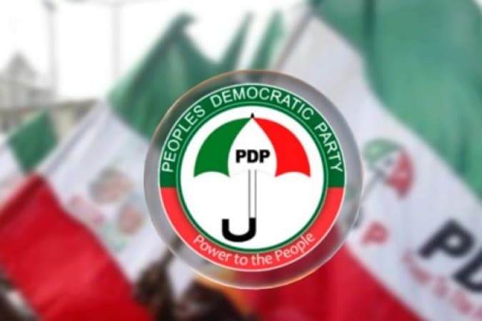 Ibadan court clears PDP to hold National Convention