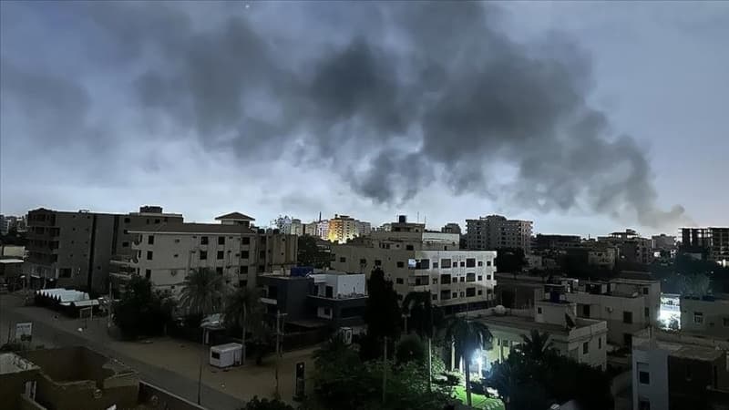 Sudanese army to advance westward to eliminate paramilitary RSF from Darfur, governor says