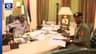 Insecurity: President Tinubu receives briefing from COAS