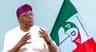 Those against PDP convention are pushing for one-party state ? Olafeso