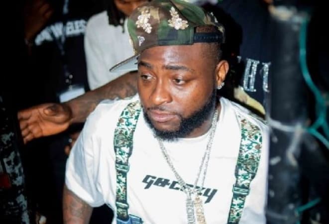 How Davido?s ?5ive? after party at The Patio became Ibadan?s biggest nightlife success