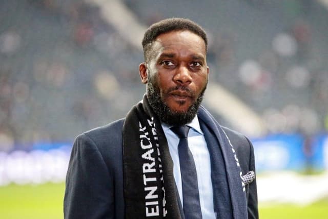Okocha backs Super Eagles to qualify for 2026 World Cup