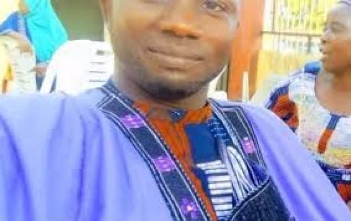 Guard found dead at workplace, police begin probe