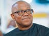 World Cup Qualifiers: Peter Obi slams FG over unpaid Super Eagles allowances