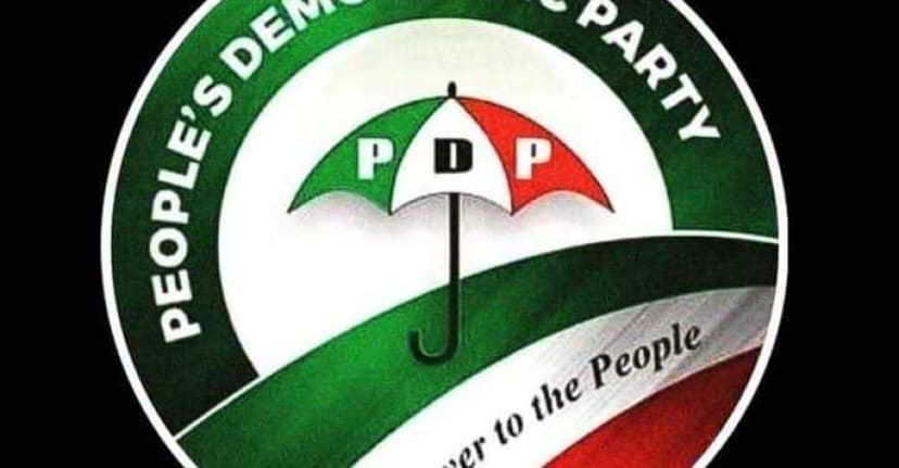 No going back on convention ? PDP