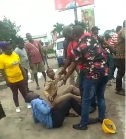 Rights group condemns assault by ASEPA officials in Aba, demands immediate investigation and prosecution of perpetrators