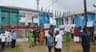 APC LG chairmen in Cross River protest, lock party secretariat