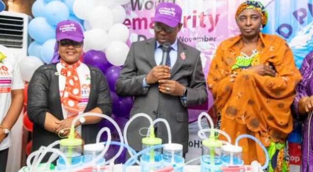 Nigeria records 850,000 preventable child deaths annually — Pate