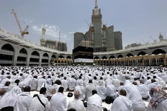 Unpaid Fares: Nigeria ‘may lose Hajj slots’