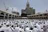 Unpaid Fares: Nigeria ?may lose Hajj slots?