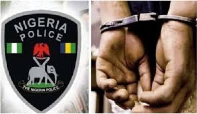 Bayelsa: Police arrest inspector for child assault, order mental health check