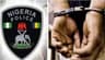 Bayelsa: Police arrest inspector for child assault, order mental health check