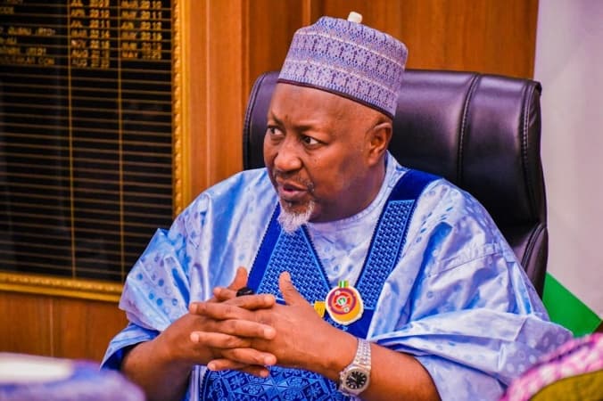 FG unveils veterans’ databank, pays N18bn insurance to boost troops’ welfare — Badaru