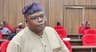 Ondo lawmakers boycott sitting over N531b supplementary budget