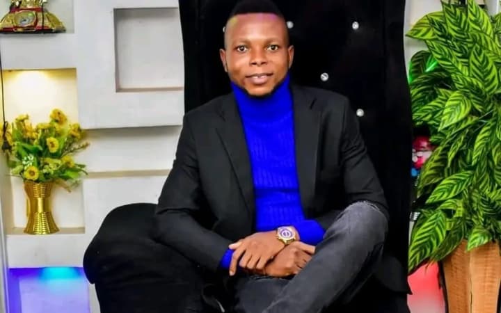 Journalist arraigned for cybercrime against Ebonyi lawmaker may spend Christmas in Kuje