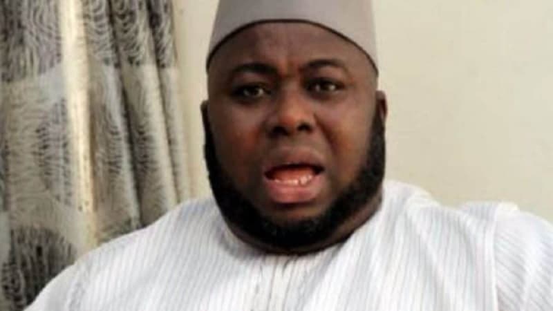 Naval officer should be court-martialled over dispute with Wike ? Asari Dokubo
