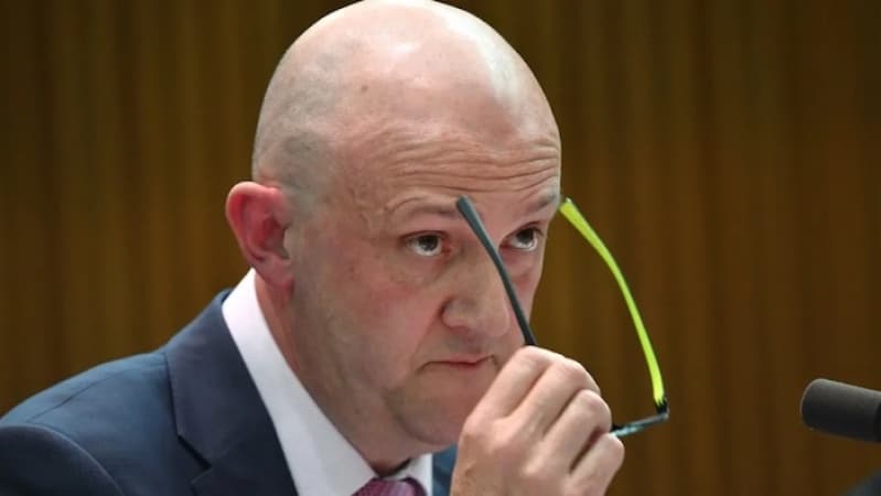 Australia faces high-impact cyber sabotage threat from Chinese hackers, warns intelligence agency chief