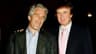 Epstein mentioned Trump multiple times in private emails, new release shows