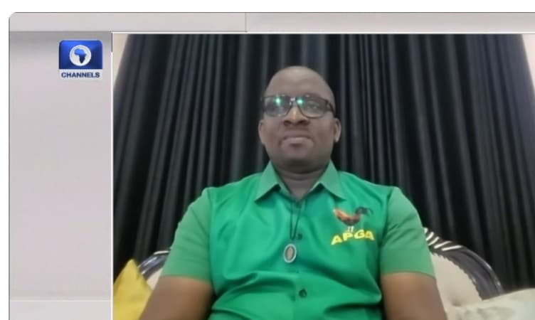 Anambra Poll: Vote-Buying claims by other parties is shocking ? APGA national chair