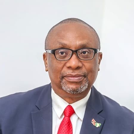 Christian persecution crisis: Reckless government messaging worsening Nigeria’s image — Amb. Joe Keshi